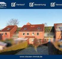 Reihenmittelhaus mit Garten und Gestaltungsspielraum! - Neumünster Gadeland