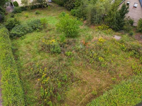 Grundstück - Grundstück zum Kaufen in Dresden