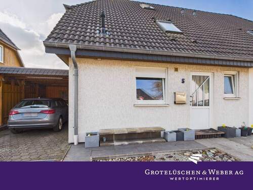 Vorderansicht - KAUFEN. 