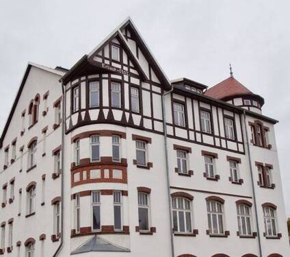 Mohrenstraße 18 - GTH - Wohnen in zentraler Lage - WE4