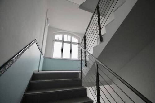 Treppenhaus - 