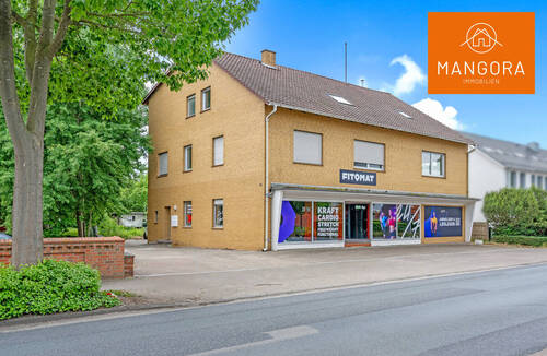  starkes Investment in zentraler Lage