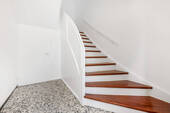 Treppenhaus - 