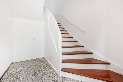 Treppenhaus - 