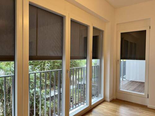 Bild 3 - 2 Zimmer Etagenwohnung in Berlin