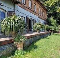 Selbstnutzung undoder Vermieten - großzügiges Objekt in Alleinlage mit Potenzial - Groß Bölkow