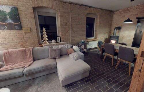 Anbau - Einfamilienhaus mit 300,00 m&sup2; in Groß Bölkow zum Kaufen