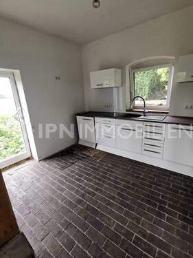 Anbau Einbauküche - 