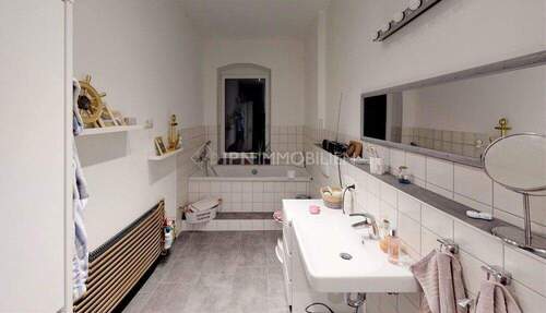 Tageslichtbad Anbau - 