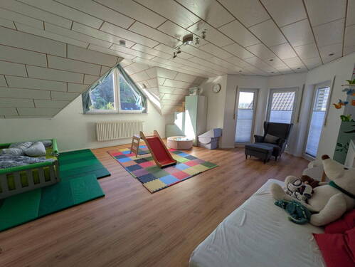 Kinderzimmer OG2 - 