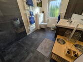 Badezimmer OG - 