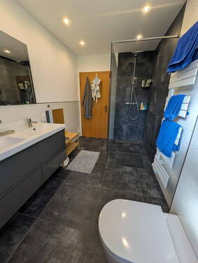 Badezimmer OG2 - 