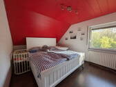 Schlafzimmer OG - 