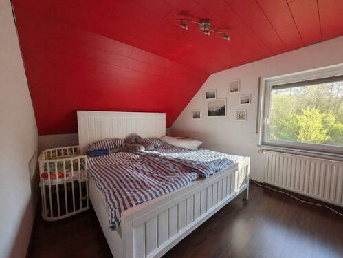 Schlafzimmer OG - 
