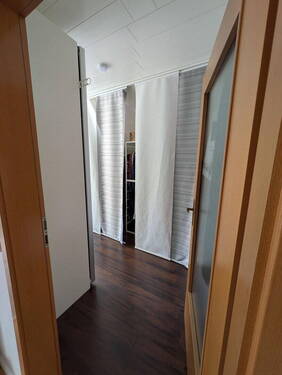 Ankleidezimmer OG - 