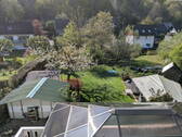 Ausblick vom OG - 