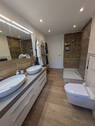 Einliegerwohnung Badezimmer2 - 
