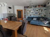 Wohnzimmer EG - 