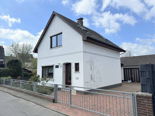 IMG_8347 - 4 Zimmer Einfamilienhaus zum Kaufen in Bremen / Aumund