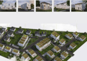 verschiedne Hausvariationen - Grundstück zum Kaufen in Delitzsch