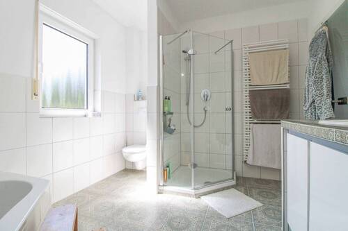 Badezimmer - 