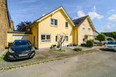 Straßenansicht - 