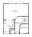 Grundriss Skizze EG - 