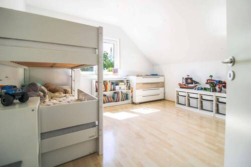 Kinderzimmer - 