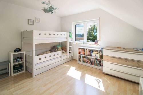 Kinderzimmer - 