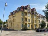 Bild 1 - Karlshorst: direkt am S-Bahnhof in denkmalgeschütztem Altbau