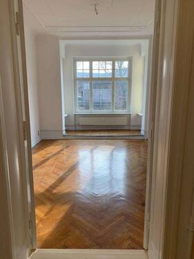 Bild 2 - 3 Zimmer Etagenwohnung zur Miete in Berlin