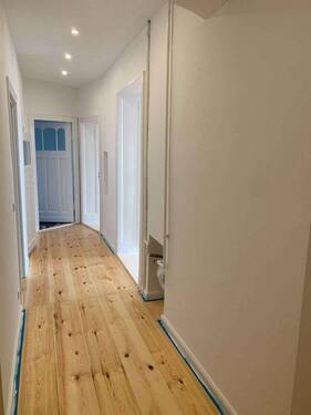 Bild 3 - 3 Zimmer Etagenwohnung in Berlin
