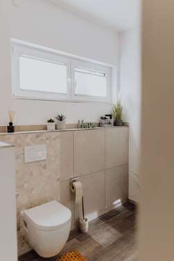Badezimmer - 