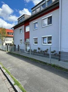 Ansicht - 3 Zimmer Etagenwohnung zum Kaufen in Stein