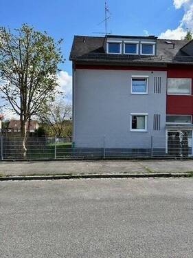 Ansicht - 3 Zimmer Etagenwohnung in Stein