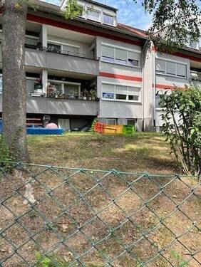 Garten - Etagenwohnung mit 82,00 m² in Stein zum Kaufen