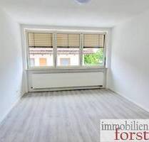 Neu renoviertes KombibüroPraxis mit Duchbad in Weilheim!