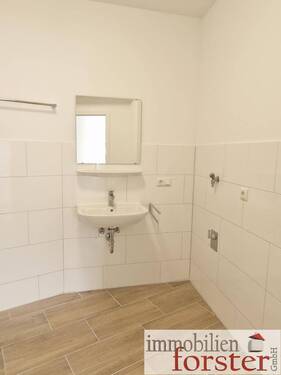 Duschbad - 