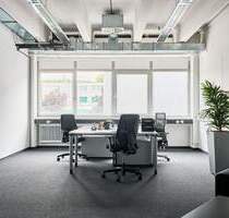 Büroeinheit im Industrial Style & Produktionshalle - All-in-Miete - Frickenhausen