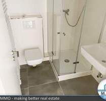 [BALKON] 2-Raum -Wohnung mitten im Grünen! - Gersdorf