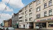 Außenansicht 6 - 2 Zimmer Etagenwohnung zum Kaufen in Bochum