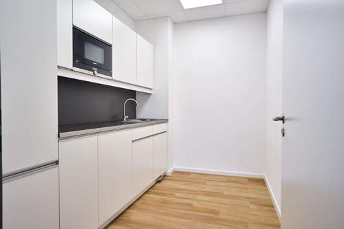 Küche - Büro zur Miete in Heiligenhaus