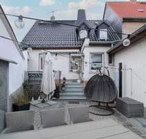 Gepflegtes 4-Zi.-Zuhause in Nienburg