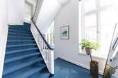 Treppenhaus - 