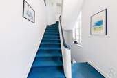 Treppenhaus - 