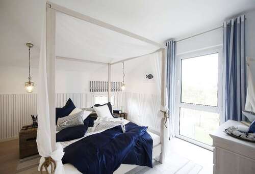 Kniestock hoch Werder Schlafen - 