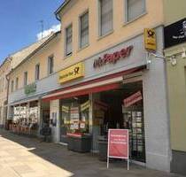 Expansionsmöglichkeit Zentrum Luckenwalde