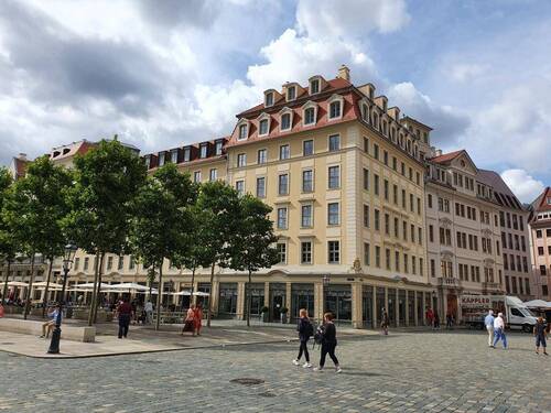 Hausansicht - 