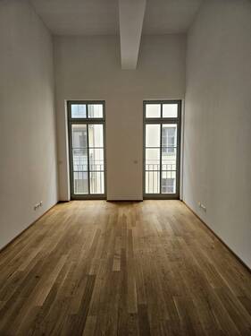 Büro - Entspanntes Arbeiten in Traumlage am Neumarkt! Exklusive Büroeinheit mit Charme!