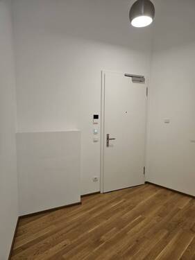 Eingangsbereich - 